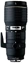 Sigma 100-300mm f/4 EX DG IF HSM APO Fast Aperture Telephoto Zoom Lens for Minolta and Sony SLR Cameras