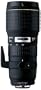 Sigma 100-300mm f/4 EX DG IF HSM APO Fast Aperture Telephoto Zoom Lens for Pentax and Samsung SLR Cameras