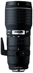 Sigma 100-300mm f/4 EX DG IF HSM APO Fast Aperture Telephoto Zoom Lens for Canon SLR Cameras