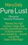 Pure Lust: Elemental Feminist Philosophy