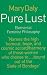 Pure Lust: Elemental Feminist Philosophy