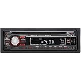 Sony Xplod CDX-GT420U CD Receiver MP3/WMA/AAC Player with USB Connection