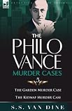 The Garden Murder Case / The Kidnap Murder Case (The Philo Vance Murder Cases) image