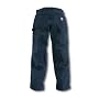 Men's Carhartt Durable FR Loose Fit Midweight Canvas Utility Work Jeans Pants