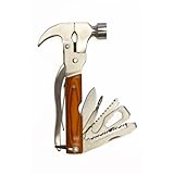 Brook & Hunter Premium Mo-Tool Hammer