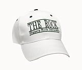 Slippery Rock The Game Classic Bar Adjustable Cap