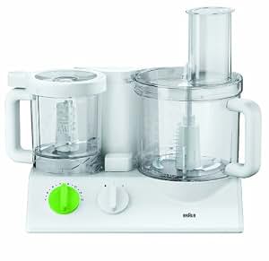 braun kitchen machine k700