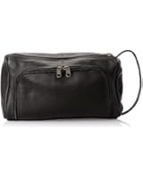 David King & Co. Shave Kit U-Shaped Opening