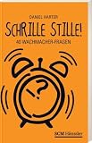 Produkt-Bild: Schrille Stille: 40 Wachmacher-Fragen