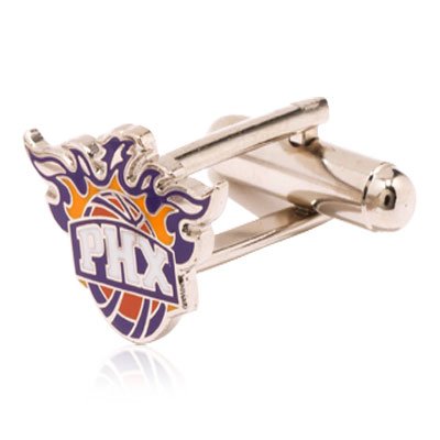 Phoenix Suns Cufflinks