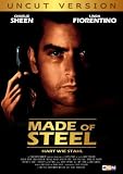 Made of Steel (Uncut Version) - Charlie Sheen