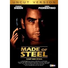 Made of Steel (Uncut Version)