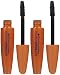 CoverGirl Lashblast Waterproof Mascara - Very Black (825) - 2 pk