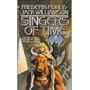 The Singers of Time (Spectra SF)