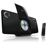 Philips Speaker System for iPod/iPhone and CD