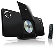 Philips DCM278/37 Micro Hi-Fi System Dock with CD for iPod/iPhone Philips DCM278/37 Micro Hi-Fi System Dock with CD for iPod/iPhone