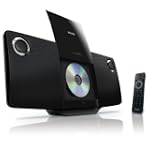 SAVE $29.12 - Philips Micro Hi-Fi System Dock with CD for iPod/iPhone $122.37
