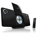 Philips DCM278 37 Micro Hi Fi System Dock with CD for iPod iPhone Electronics iphone