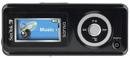 Childrens Toyshop  Electronics : SanDisk Sansa c150 2GB MP3 Player