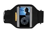 Griffin 8051-5GARMB Tempo Sport Armband for iPod Video