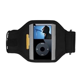 Griffin Tempo - Armband For iPod With Video - Classic Compatible