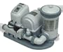 Intex 2000 gph Water Filtration Pool Pump with Built-in Chlorine Generator