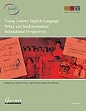 Young learner English language policy and implementation : international perspectives