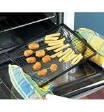 Oven Mesh