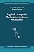 Applied Asymptotic Methods in Nonlinear Oscillations (Solid Mechanics and Its Applications) at Amazon Books: 41L-LuqwVrL._SL75_