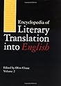 Encyclopedia of Literary Translation into English