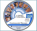 Craniosacrale Therapie