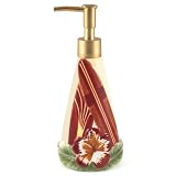 Studebaker Hawaiian Surf Board themed Soap / Lotion Pump