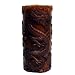 Fantasy Dragon Carved Pillar Candle, 6