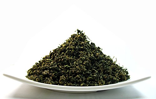 Gynostemma Tea, Gynostemma is also known as Jiaogulan - 3 Oz Bag.