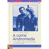 A Come Andromeda (3 Dvd)di Luigi Vannucchi