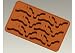 Texas Silicone Ice Tray / Candy Mold (2 Pack)