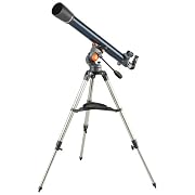 Celestron 21061 AstroMaster 70 AZ Refractor Telescope
