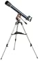Celestron 21061 AstroMaster 70 AZ Refractor Telescope