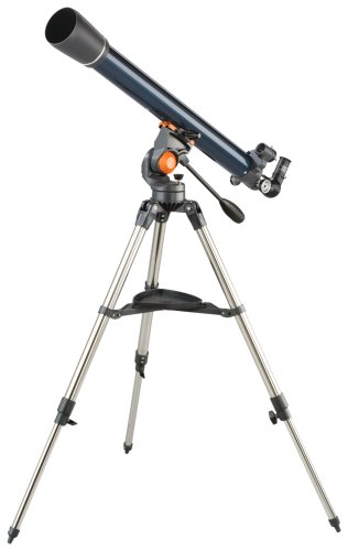 Celestron 21061 AstroMaster 70 AZ Refractor Telescope