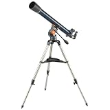 Celestron 21061 AstroMaster 70 AZ Refractor Telescope ~ Celestron
