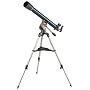 Celestron 21061 AstroMaster 70 AZ Refractor Telescope
