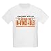 Reggie Who? Plea Vinsanity Kids T-Shirt