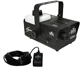 Chauvet Hurricane 900 Fog Machine
