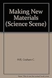 Making new materials