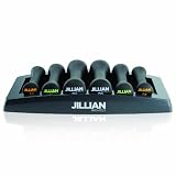 Jillian Michaels Ultimate Dumbbell Power Set