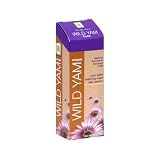 Born Again Wild Yam Cream   2 oz