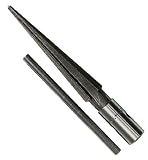 スレッドマスター(Thread Master) テーパーリーマー 3mm~16mm 22501