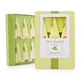 Tea Forte Gift Sampler - 6 pcs in Medium Tin