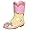 Yellow/Pink