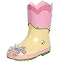 Kidorable Toddler/Little Kid Lotus Rain Boot